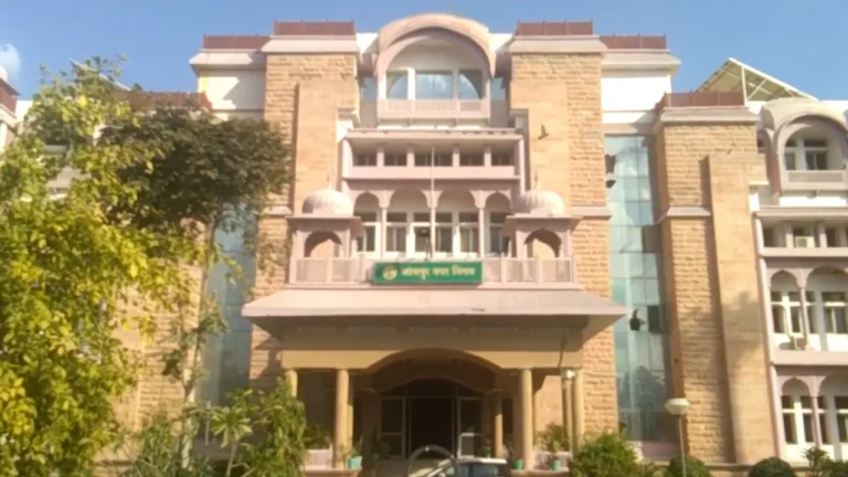 How Jodhpur Municipal Corporation Is Driving Change Through RWAs