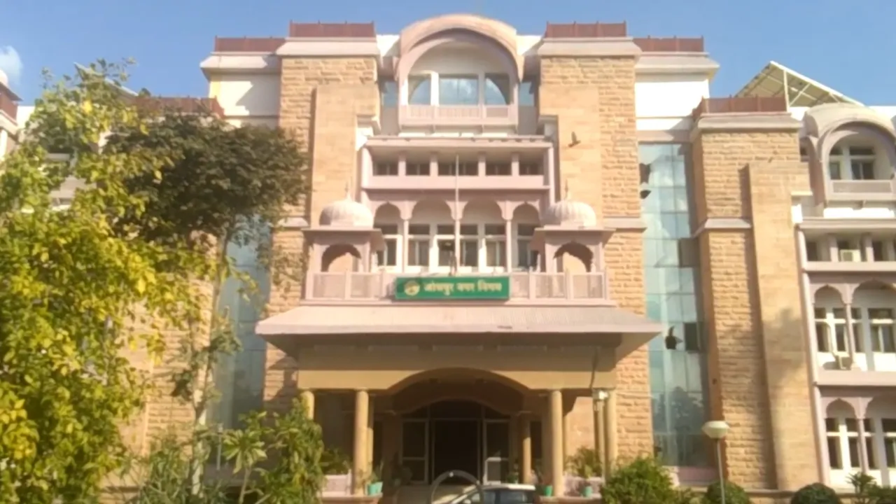 How Jodhpur Municipal Corporation Is Driving Change Through RWAs