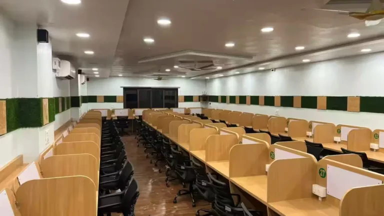 Jodhpur Municipal Corporation and the Digital Library Vision