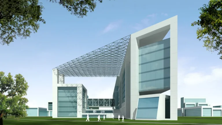 Jodhpur Municipal Corporation in Building Community Skill Development Centers