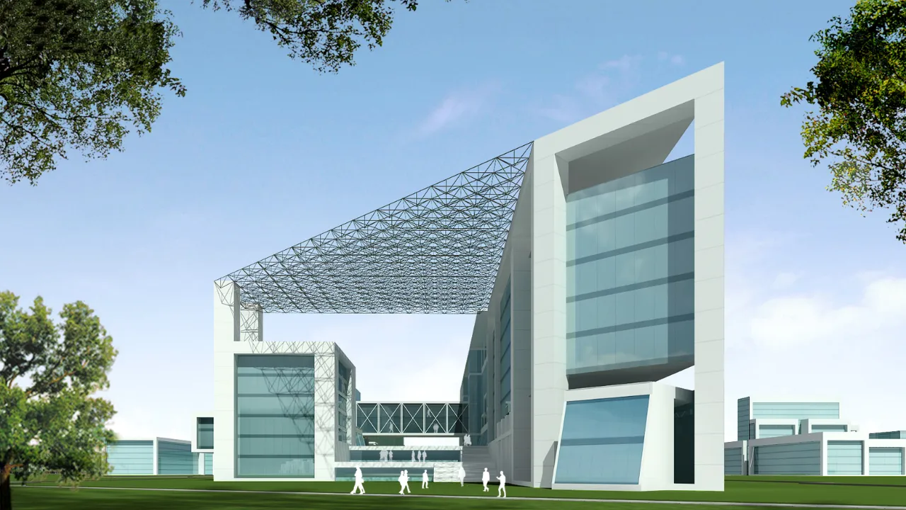 Jodhpur Municipal Corporation in Building Community Skill Development Centers
