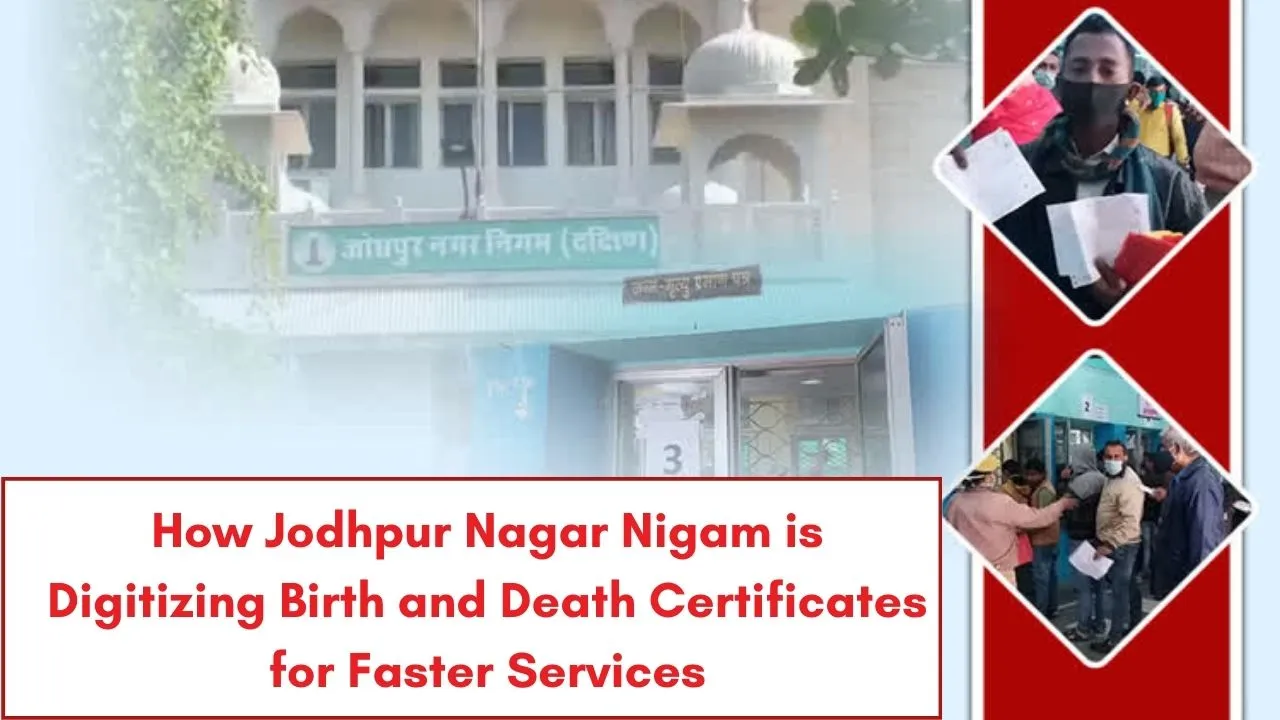 Jodhpur Nagar Nigam