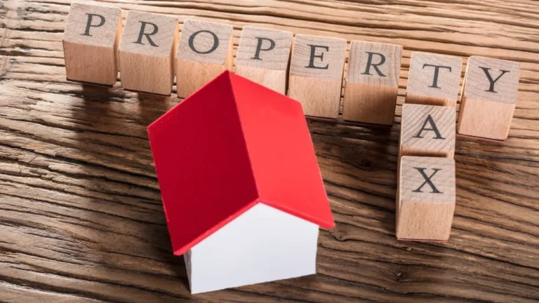 Property Tax in Jodhpur