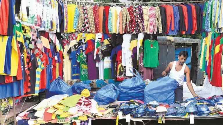Revitalizing Jodhpur Haats through Urban Planning and Local Collaboration