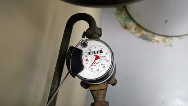 Smart Water Metering in Jodhpur
